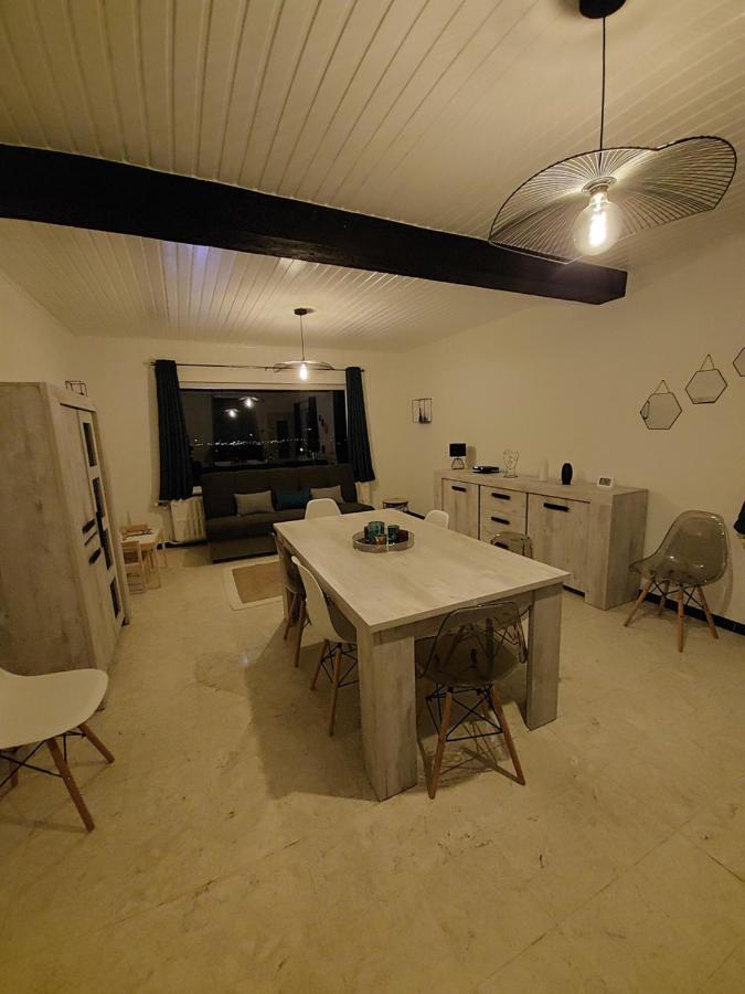 Villa Agimon'Toit à Hastiere-par-dela Extérieur photo