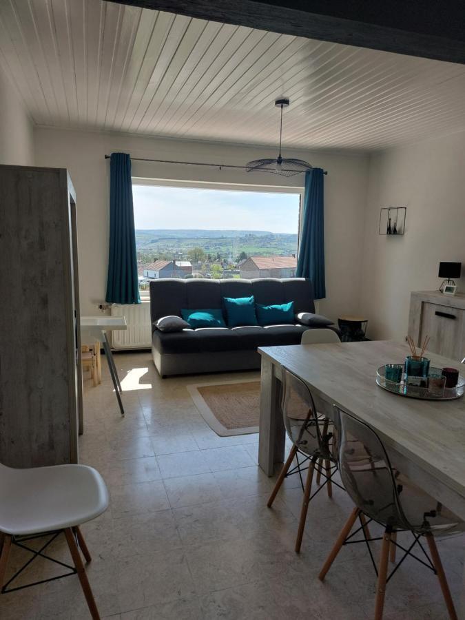Villa Agimon'Toit à Hastiere-par-dela Extérieur photo